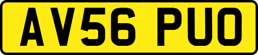 AV56PUO