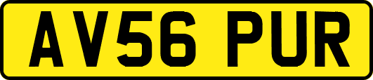 AV56PUR