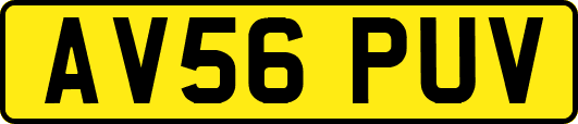 AV56PUV