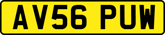 AV56PUW