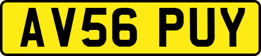 AV56PUY