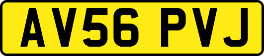AV56PVJ