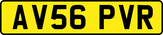 AV56PVR