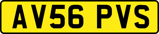 AV56PVS