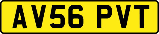 AV56PVT