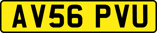 AV56PVU