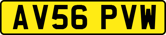 AV56PVW