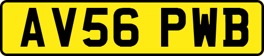 AV56PWB