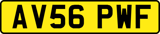 AV56PWF