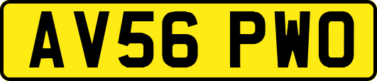 AV56PWO
