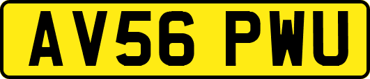 AV56PWU