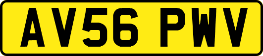 AV56PWV