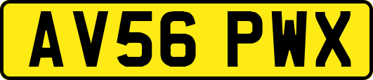 AV56PWX