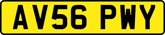 AV56PWY