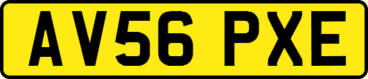 AV56PXE