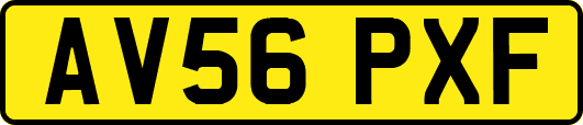 AV56PXF
