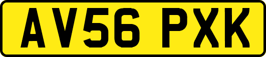 AV56PXK