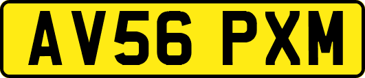 AV56PXM