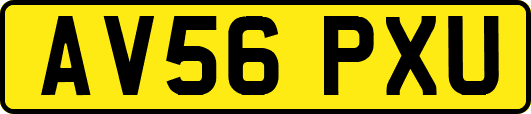 AV56PXU