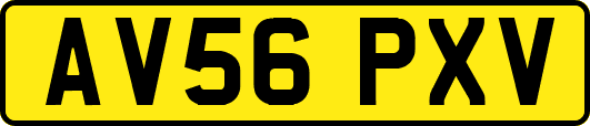 AV56PXV
