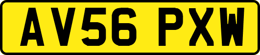 AV56PXW