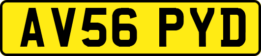 AV56PYD