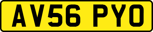 AV56PYO
