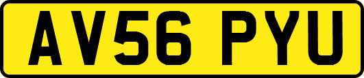 AV56PYU