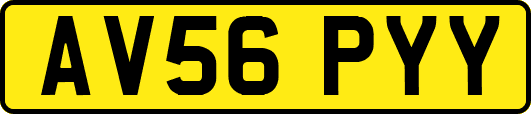 AV56PYY