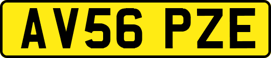 AV56PZE