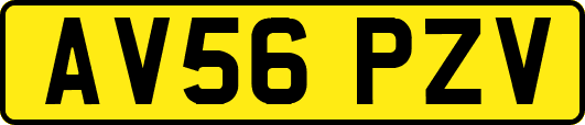 AV56PZV