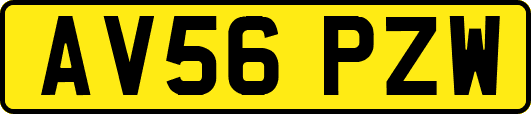 AV56PZW