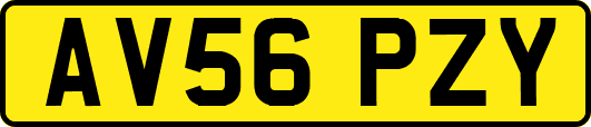AV56PZY