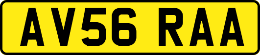 AV56RAA
