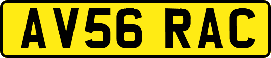 AV56RAC