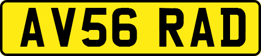AV56RAD