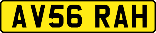 AV56RAH