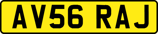AV56RAJ