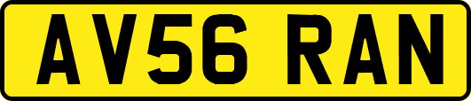 AV56RAN