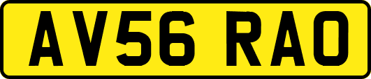 AV56RAO