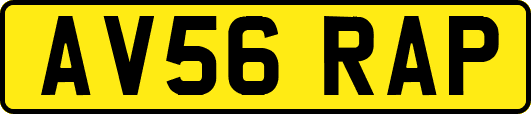 AV56RAP