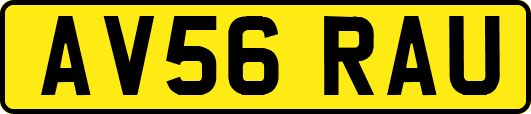 AV56RAU