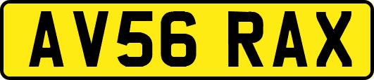 AV56RAX