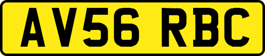 AV56RBC
