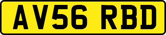 AV56RBD