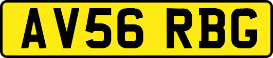 AV56RBG