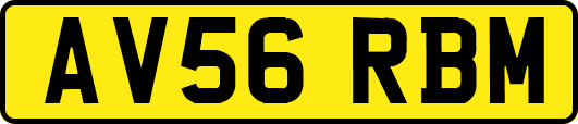 AV56RBM