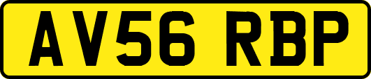 AV56RBP