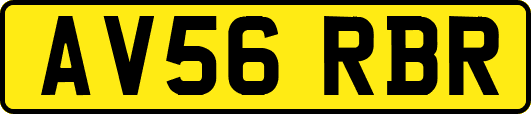 AV56RBR