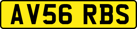 AV56RBS